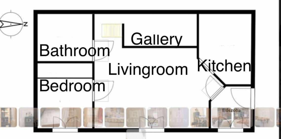 Trendy 2 Room Flat, Next To Corvin Mall Free Huge Garage! Ac,Dishwasher,Washmachine, Smart Tv Budapeşte Dış mekan fotoğraf